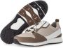 Pius Gabor Sneakers vrijetijdsschoen lage schoen comfortabele schoen veterschoen in breedte g - Thumbnail 3