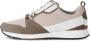Pius Gabor Sneakers vrijetijdsschoen lage schoen comfortabele schoen veterschoen in breedte g - Thumbnail 6