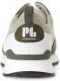 Pius Gabor Sneakers vrijetijdsschoen lage schoen comfortabele schoen veterschoen in breedte g - Thumbnail 2