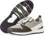 Pius Gabor Sneakers vrijetijdsschoen lage schoen comfortabele schoen veterschoen in breedte g - Thumbnail 3