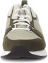 Pius Gabor Sneakers vrijetijdsschoen lage schoen comfortabele schoen veterschoen in breedte g - Thumbnail 4
