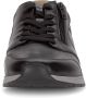 Pius Gabor Sneakers vrijetijdsschoen veterschoen lage schoen met logoprent breedte g (=breed) - Thumbnail 4