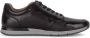 Pius Gabor Sneakers vrijetijdsschoen veterschoen lage schoen met logoprent breedte g (=breed) - Thumbnail 5