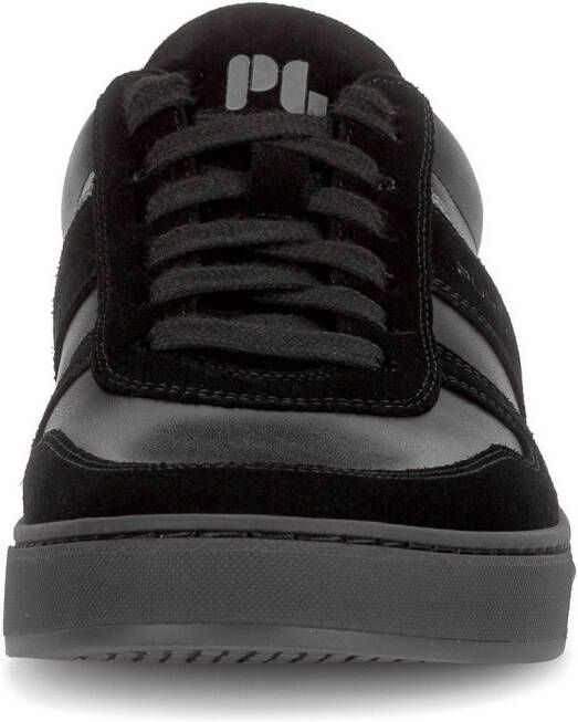 Pius Gabor Sneakers vrijetijdsschoen lage schoen veterschoen in comfortabele breedte g (= wijd)