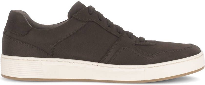 Pius Gabor Sneakers vrijetijdsschoen lage schoen veterschoen in comfortabele breedte g (= wijd)