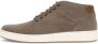 Pius Gabor Sneakers veterschoenen high top sneakers in comfortabele schoenwijdte g (= wijd) - Thumbnail 6
