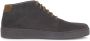 Pius Gabor Sneakers veterschoenen high top sneakers in comfortabele schoenwijdte g (= wijd) - Thumbnail 5