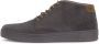 Pius Gabor Sneakers veterschoenen high top sneakers in comfortabele schoenwijdte g (= wijd) - Thumbnail 6