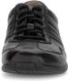 Pius Gabor Sneakers vrijetijdsschoen halfhoge schoen veterschoen met logo g-wijdte - Thumbnail 4