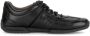 Pius Gabor Sneakers vrijetijdsschoen halfhoge schoen veterschoen met logo g-wijdte - Thumbnail 5