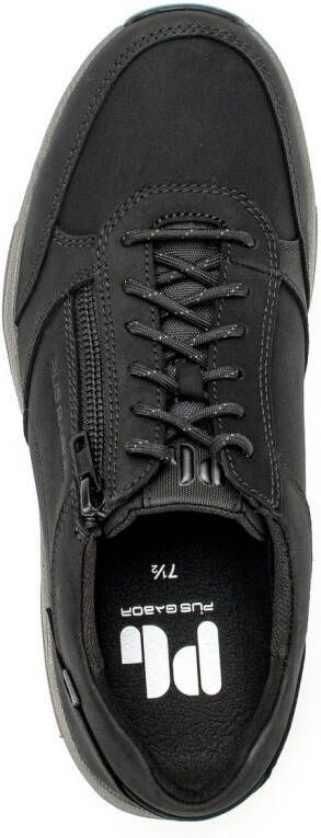 Pius Gabor Sneakers comfortschoen halfhoge schoen veterschoen in comfortwijdte g (= wijd)