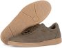 Pius Gabor Sneakers vrijetijdsschoen halfhoge schoen veterschoen met perforatiemotief wijdte g (=wijd) - Thumbnail 3