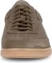 Pius Gabor Sneakers vrijetijdsschoen halfhoge schoen veterschoen met perforatiemotief wijdte g (=wijd) - Thumbnail 5