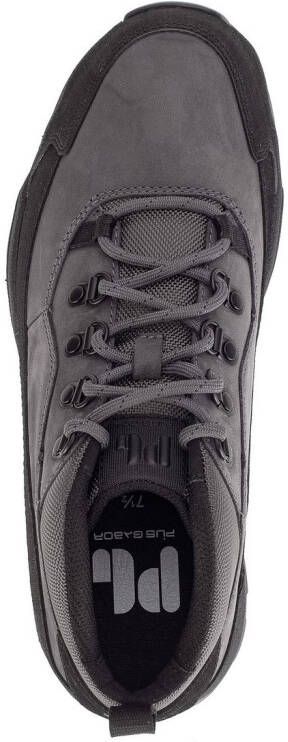 Pius Gabor Sneakers veterboots outdoorschoen met schachtrandpolstering g-wijdte