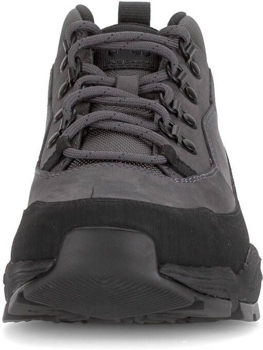 Pius Gabor Sneakers veterboots outdoorschoen met schachtrandpolstering g-wijdte