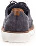 Pius Gabor -Heren blauw sneakers - Thumbnail 2