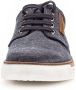 Pius Gabor -Heren blauw sneakers - Thumbnail 3