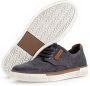 Pius Gabor -Heren blauw sneakers - Thumbnail 6