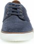 Gabor Blauwe Veterschoenen - Thumbnail 5