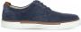 Gabor Blauwe Veterschoenen - Thumbnail 6