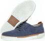 Gabor Blauwe Veterschoenen - Thumbnail 9