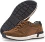 Pius Gabor -Heren bruin sneakers - Thumbnail 9