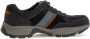 Pius Gabor Sneakers in breedte g (breed) vrijetijdsschoen lage schoen veterschoen - Thumbnail 3