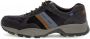 Pius Gabor Sneakers in breedte g (breed) vrijetijdsschoen lage schoen veterschoen - Thumbnail 4