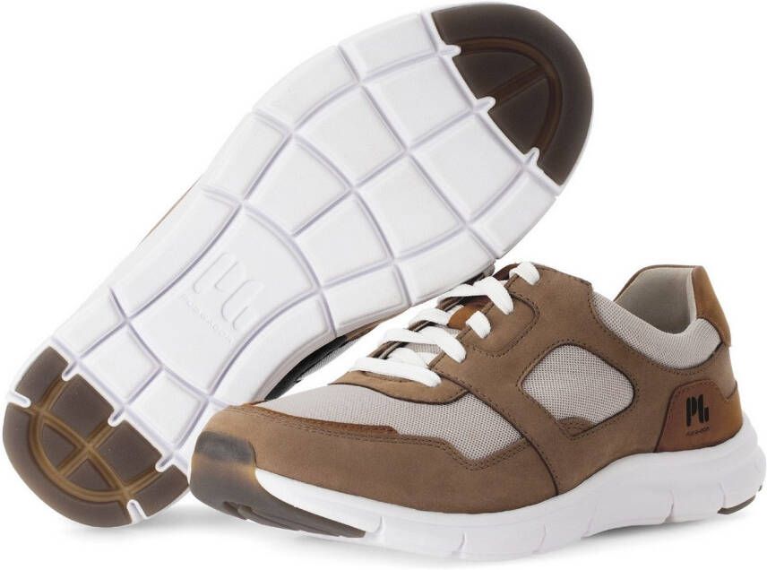 Pius Gabor Sneakers met sleehak
