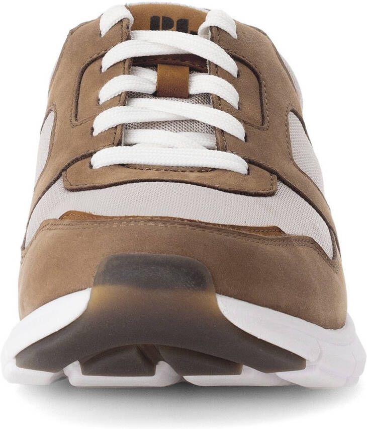 Pius Gabor Sneakers met sleehak