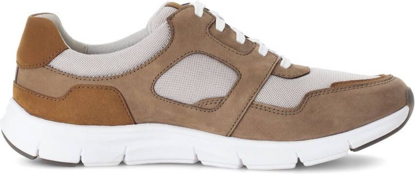 Pius Gabor Sneakers met sleehak