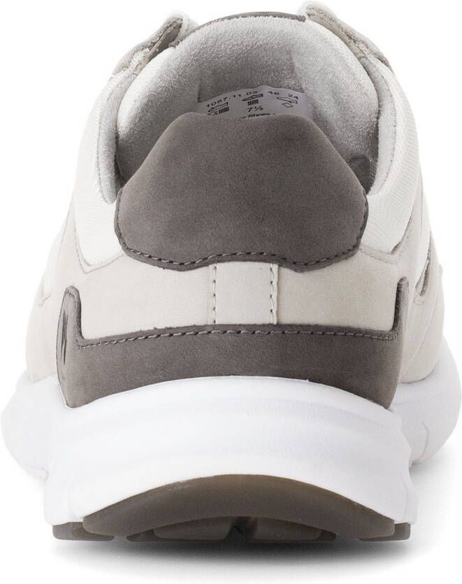Pius Gabor Sneakers met sleehak