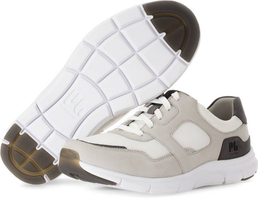 Pius Gabor Sneakers met sleehak