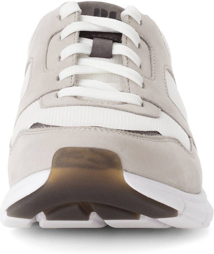 Pius Gabor Sneakers met sleehak