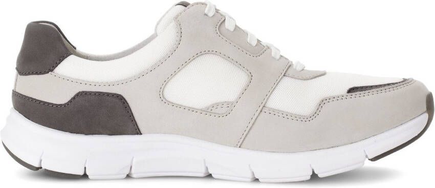 Pius Gabor Sneakers met sleehak