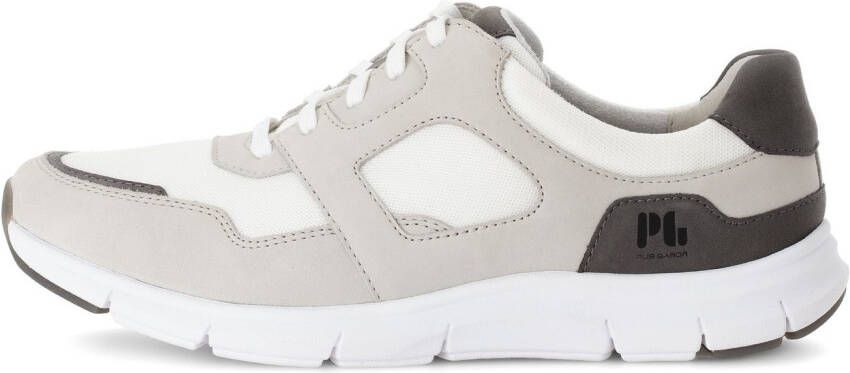 Pius Gabor Sneakers met sleehak
