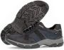 Pius Gabor Sneakers veterschoenen lage schoen vrijetijdsschoen met gore-tex breedte g - Thumbnail 4