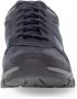 Pius Gabor Sneakers veterschoenen lage schoen vrijetijdsschoen met gore-tex breedte g - Thumbnail 5