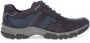 Pius Gabor Sneakers veterschoenen lage schoen vrijetijdsschoen met gore-tex breedte g - Thumbnail 6