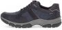 Pius Gabor Sneakers veterschoenen lage schoen vrijetijdsschoen met gore-tex breedte g - Thumbnail 7