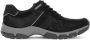 Pius Gabor Sneakers veterschoen outdoor schoen vrije tijd schoen met gore-tex wijdte g - Thumbnail 5