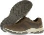 Pius Gabor Sneakers veterschoenen lage schoen vrijetijdsschoen met gore-tex breedte g - Thumbnail 7