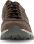 Pius Gabor Sneakers veterschoenen lage schoen vrijetijdsschoen met gore-tex breedte g - Thumbnail 8