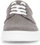 Pius Gabor Sneakers vrijetijdsschoen lage schoen veterschoen contrastafwerking g-breedte - Thumbnail 4