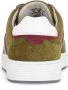 Pius Gabor Sneakers vrijetijdsschoen lage schoen veterschoen met contrastafwerking breedte g - Thumbnail 2