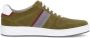 Pius Gabor Sneakers vrijetijdsschoen lage schoen veterschoen met contrastafwerking breedte g - Thumbnail 5