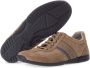 Pius Gabor Sneakers vrijetijdsschoen lage schoen veterschoen met logo breedte g (=breed) - Thumbnail 3