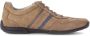 Pius Gabor Sneakers vrijetijdsschoen lage schoen veterschoen met logo breedte g (=breed) - Thumbnail 5