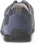 Pius Gabor Sneakers vrijetijdsschoen lage schoen veterschoen met logo breedte g (=breed) - Thumbnail 3