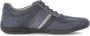 Pius Gabor Sneakers vrijetijdsschoen lage schoen veterschoen met logo breedte g (=breed) - Thumbnail 6